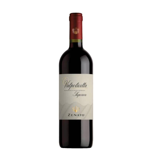 Valpolicella Superiore, 2021 - 75cl