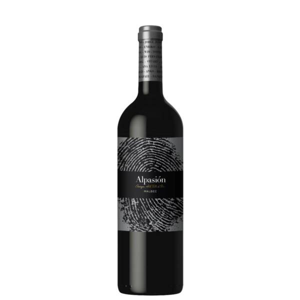 Varietal Malbec, 2018 - 75cl