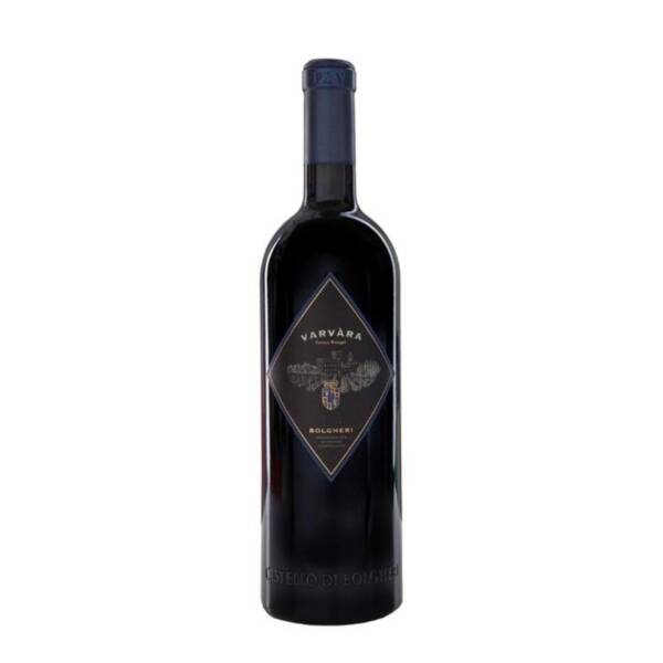 Varvàra, 2021 - 150cl