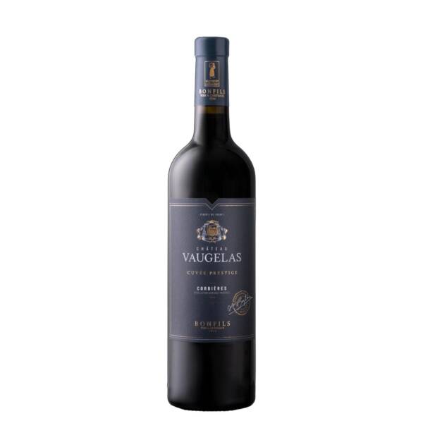 Château Vaugelas, 2020 - 75cl