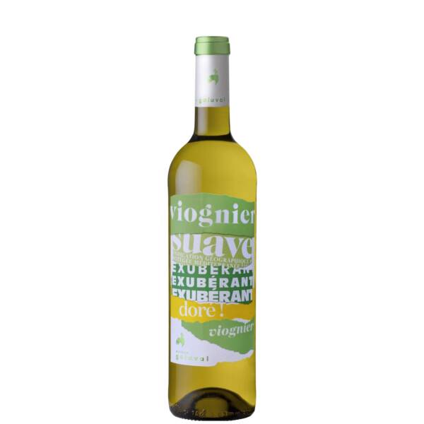 Viognier, 2023 - 75cl