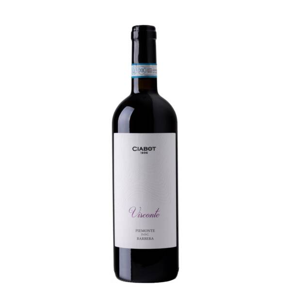 Visconte, 2019 - 75cl