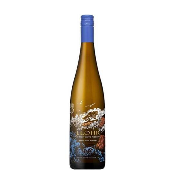 Bay Mist White Riesling, 2023 - 75cl