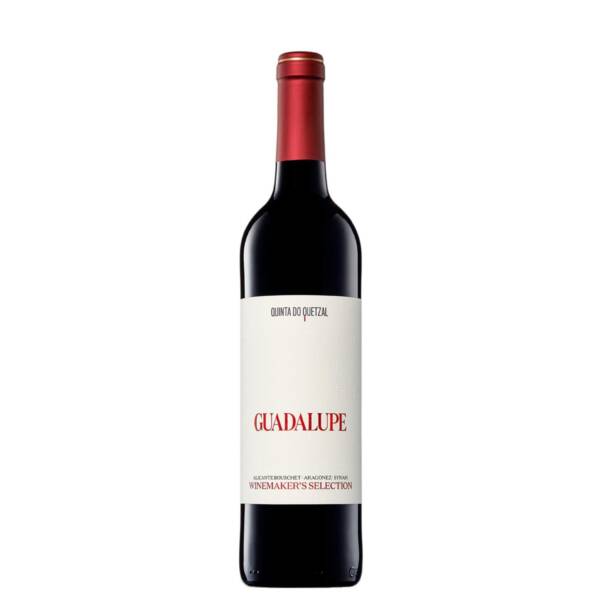 Guadalupe Winemaker's Selection Tinto, 2020 - 75cl