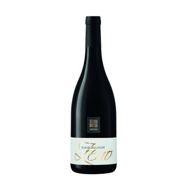 Zeno Blauburgunder Riserva, 2019 - 75cl