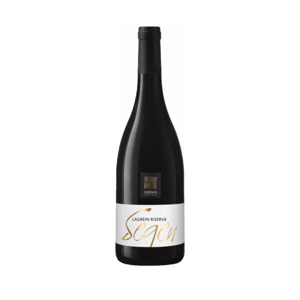 Segen Lagrein Riserva, 2019 - 150cl