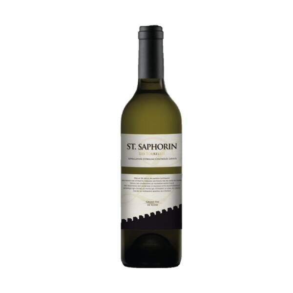 St. Saphorin, 2023 - 70cl