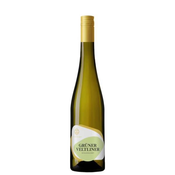 Zeronimo Grüner Veltliner entalkoholisiert - 75cl